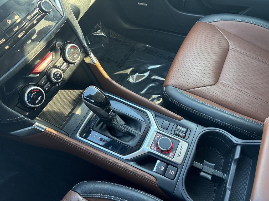 used 2024 Subaru Forester car, priced at $31,628