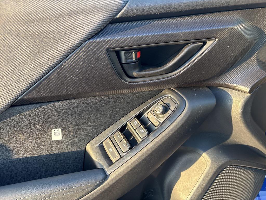 new 2026 Subaru Crosstrek car, priced at $30,659