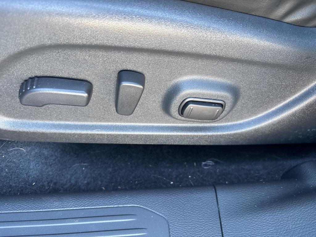 used 2024 Nissan Murano car, priced at $25,000