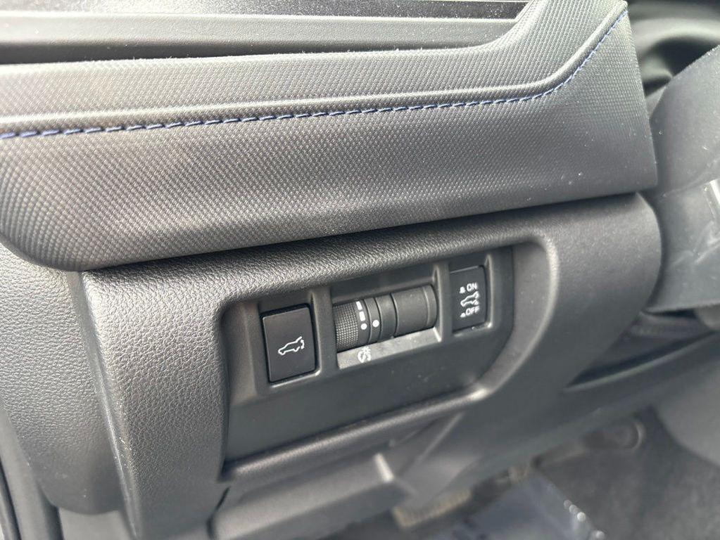 used 2025 Subaru Forester car, priced at $29,948