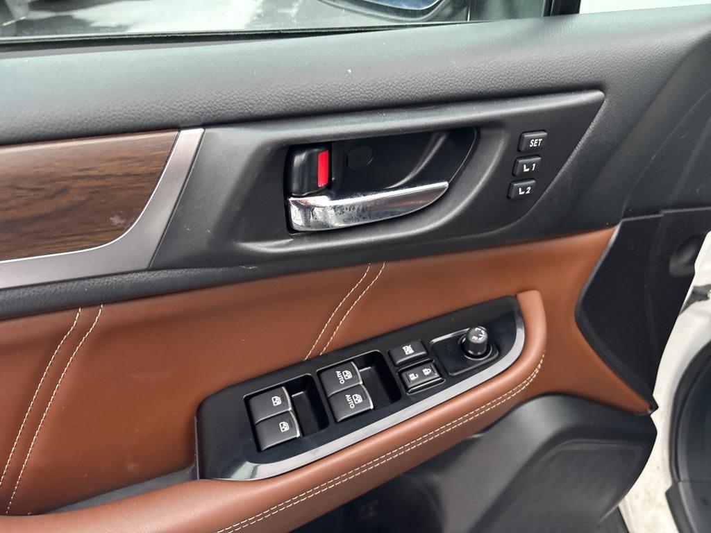 used 2017 Subaru Outback car, priced at $19,044