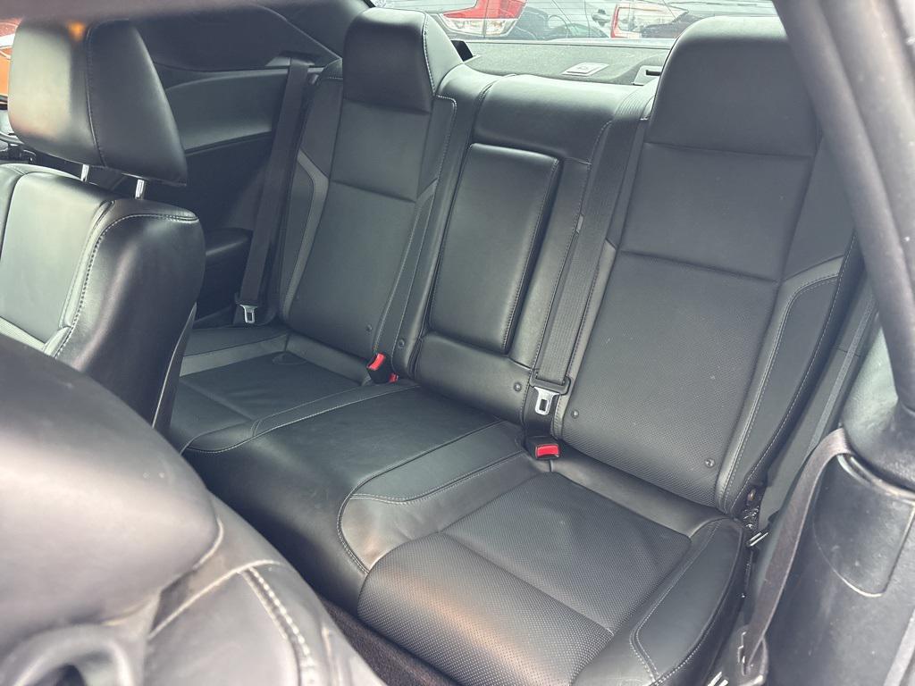 used 2017 Dodge Challenger car, priced at $27,500