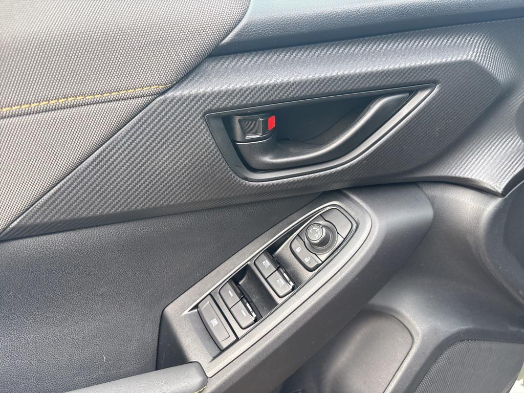 new 2026 Subaru Crosstrek car, priced at $32,043