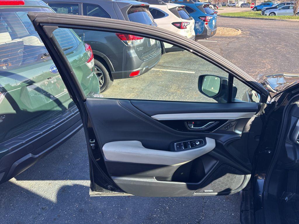 used 2023 Subaru Outback car, priced at $29,000
