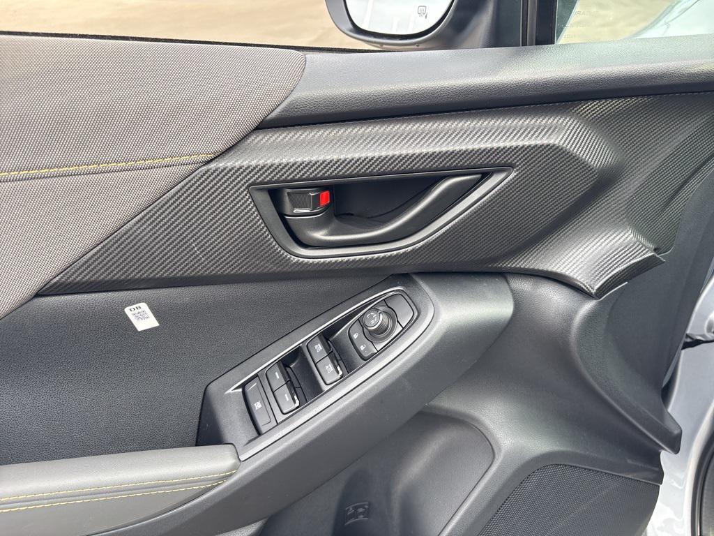 new 2025 Subaru Crosstrek car, priced at $32,563