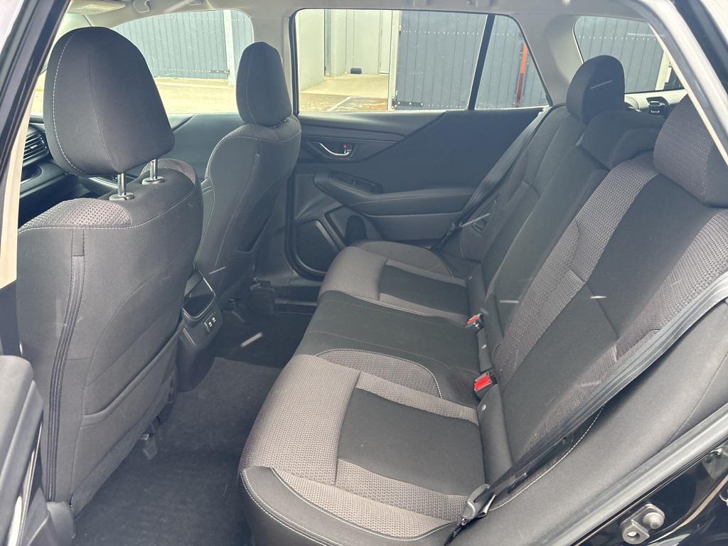 used 2020 Subaru Outback car, priced at $18,869