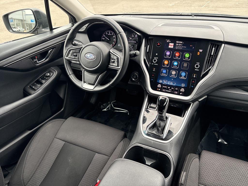 used 2020 Subaru Outback car, priced at $18,869