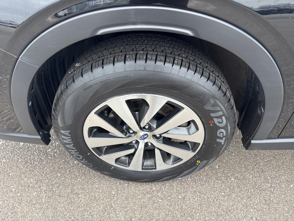 used 2020 Subaru Outback car, priced at $18,869