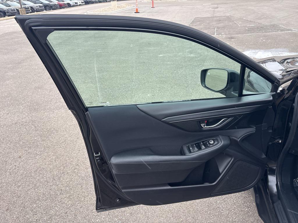 used 2020 Subaru Outback car, priced at $18,869