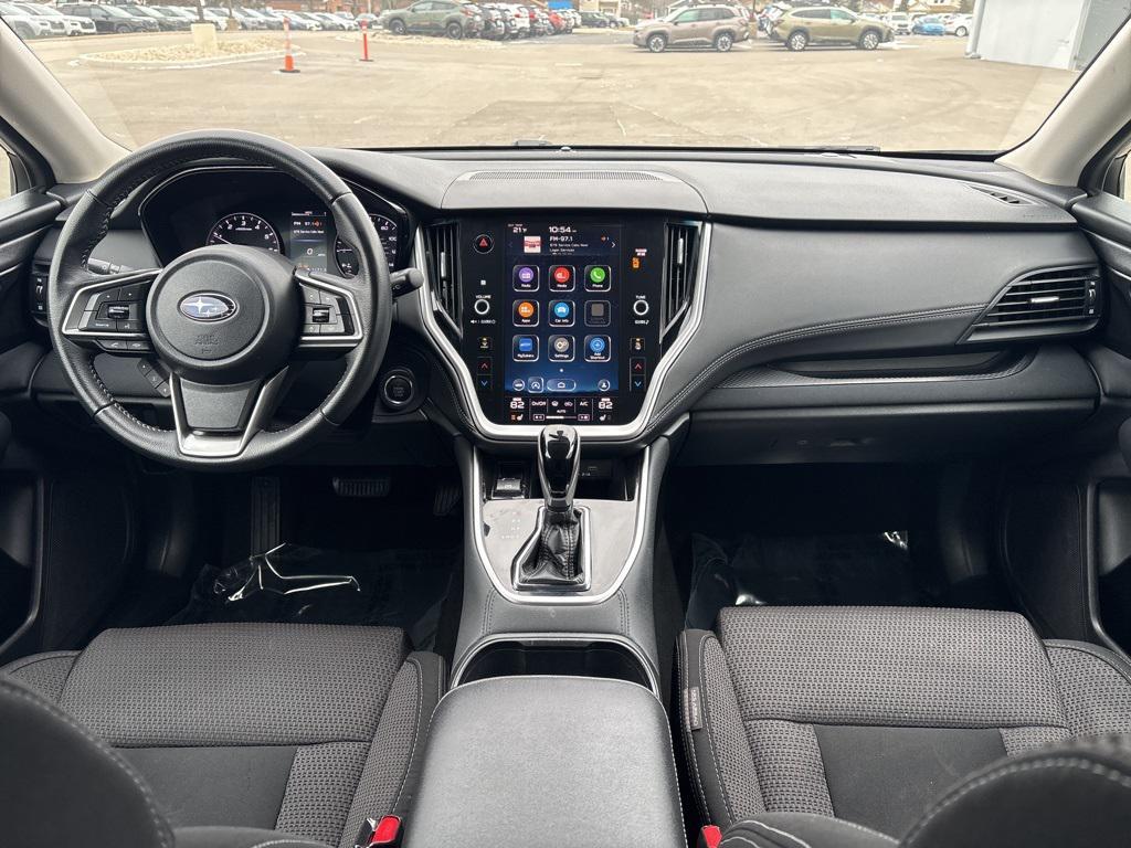 used 2020 Subaru Outback car, priced at $18,869