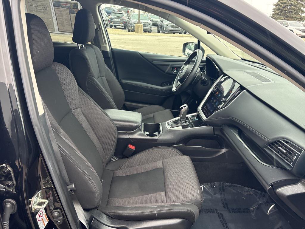 used 2020 Subaru Outback car, priced at $18,869