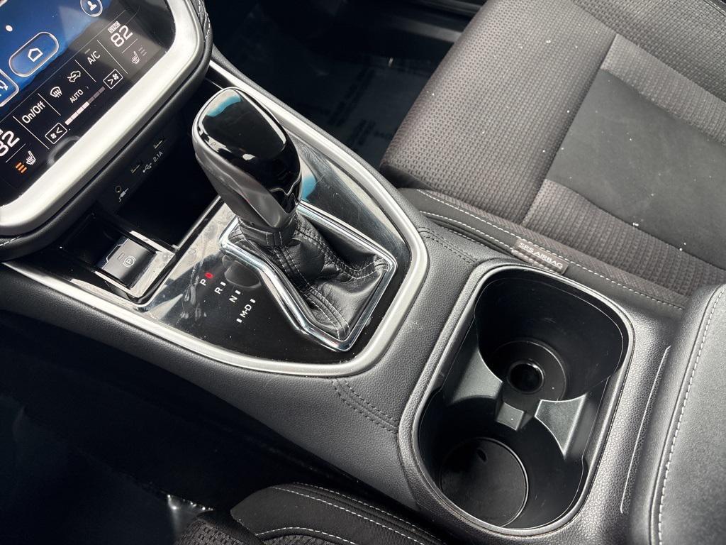 used 2020 Subaru Outback car, priced at $18,869