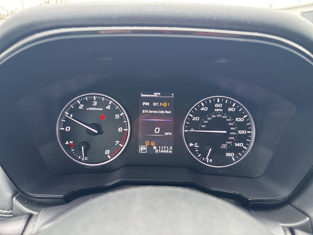 used 2020 Subaru Outback car, priced at $18,869