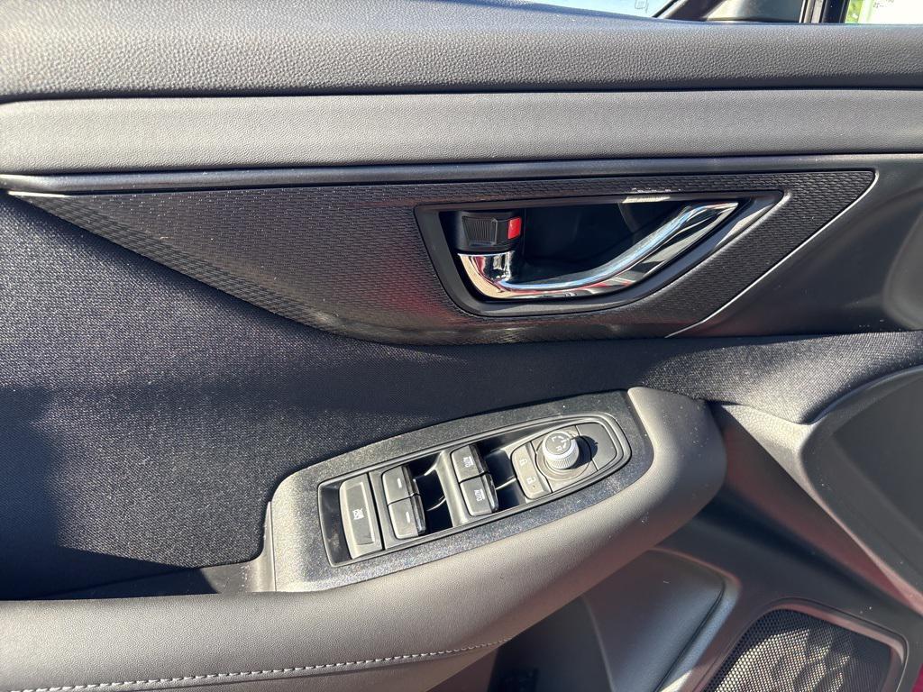 new 2025 Subaru Legacy car, priced at $30,012