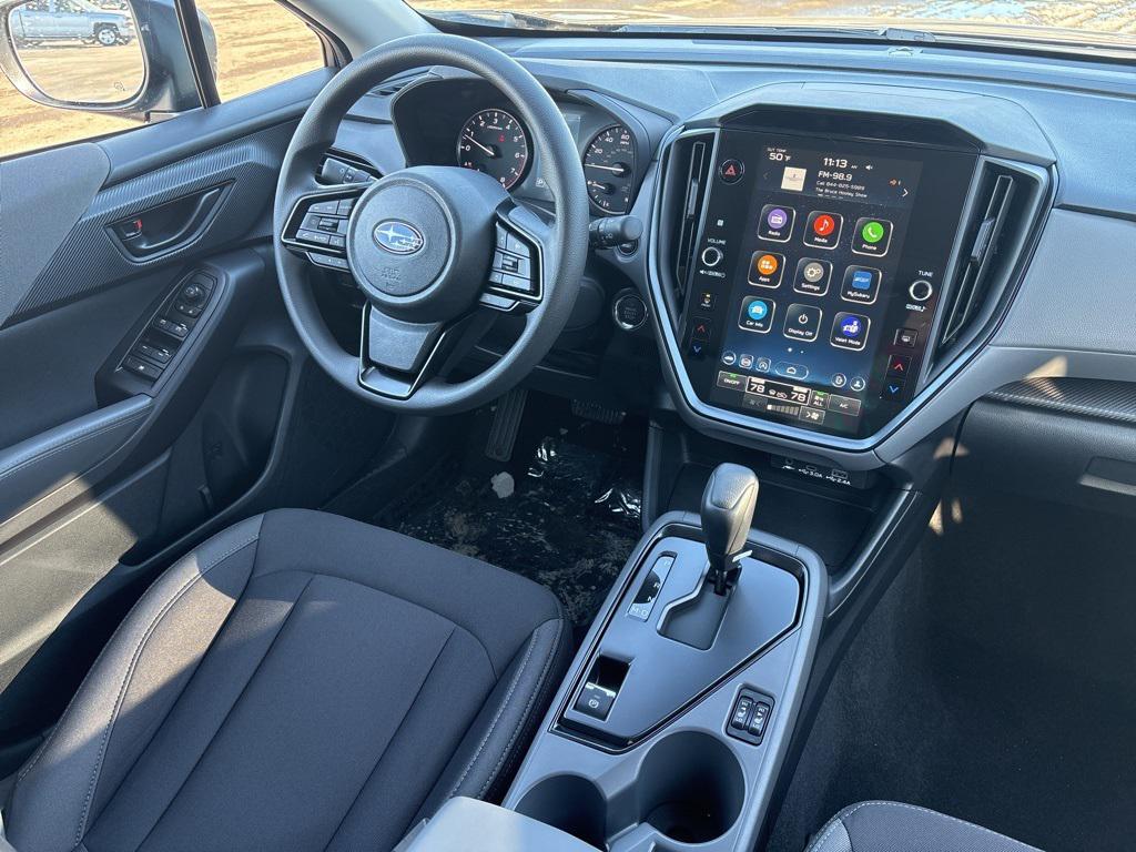 new 2026 Subaru Crosstrek car, priced at $31,891