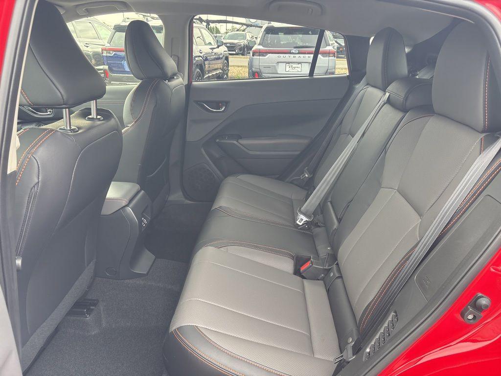 new 2026 Subaru Crosstrek Hybrid car, priced at $38,086