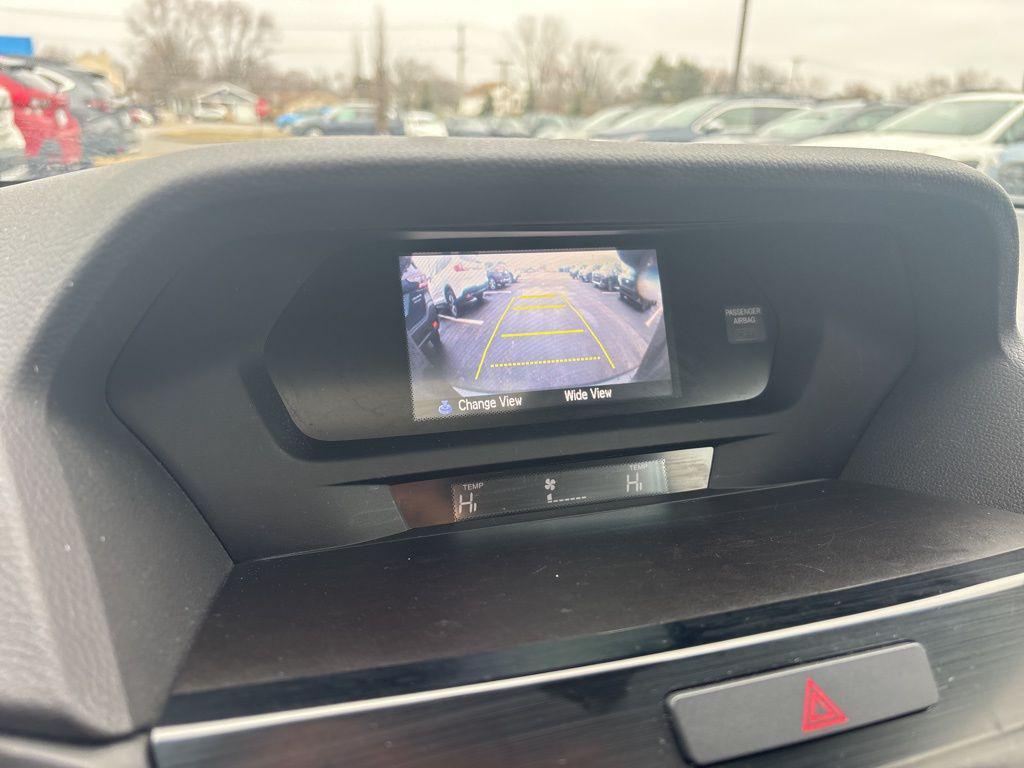 used 2015 Acura ILX car, priced at $14,454