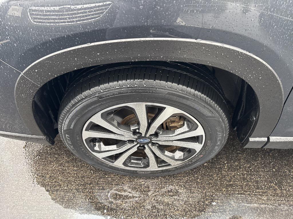 used 2022 Subaru Forester car, priced at $28,700