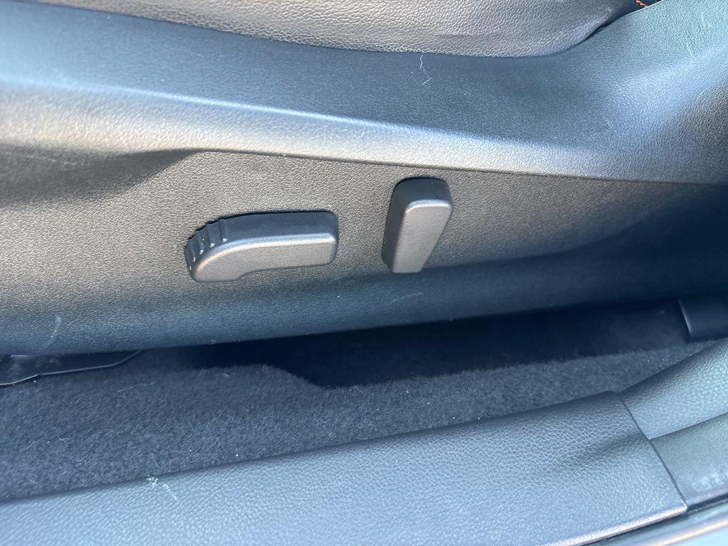 used 2021 Subaru Crosstrek car, priced at $19,448