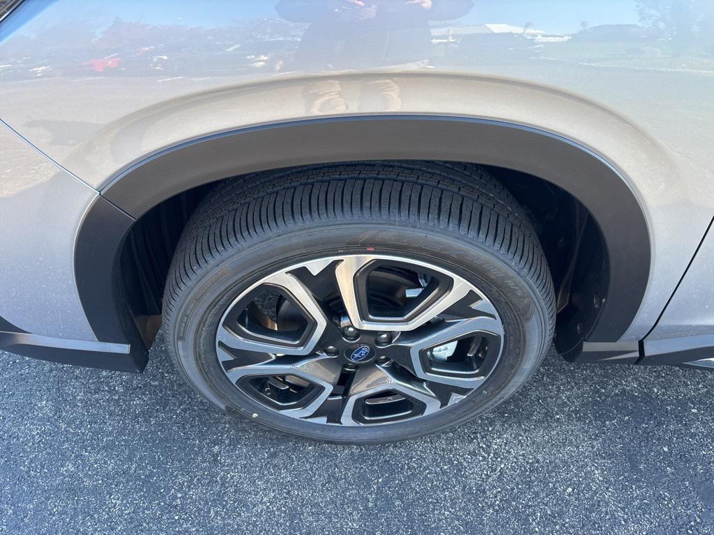 new 2026 Subaru Ascent car, priced at $46,656