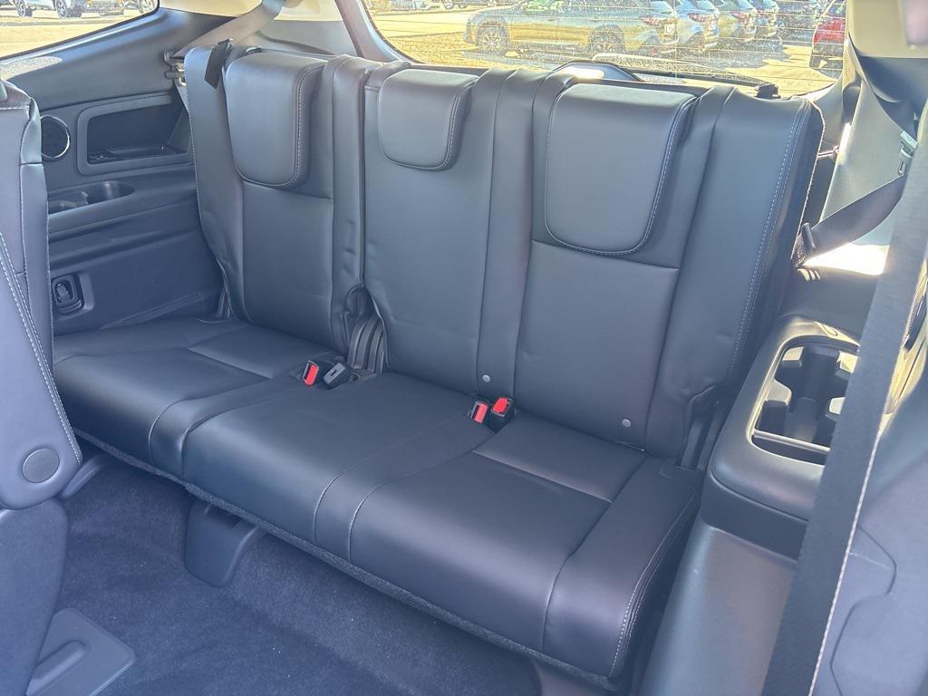 new 2026 Subaru Ascent car, priced at $46,656