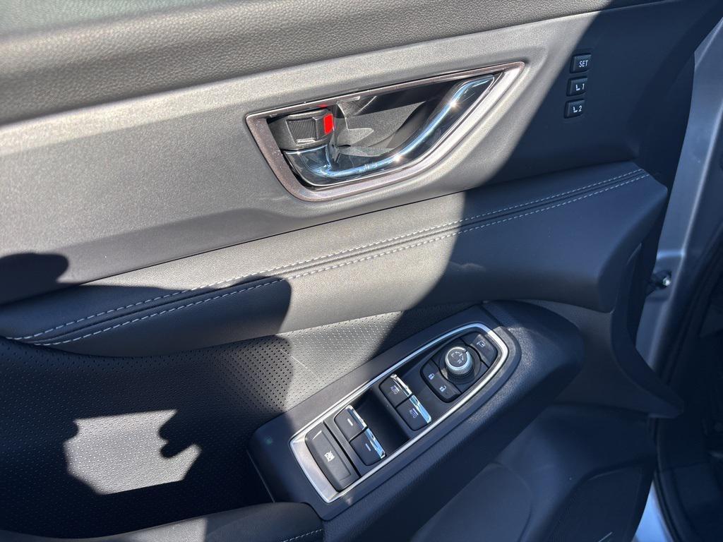 new 2026 Subaru Ascent car, priced at $46,656