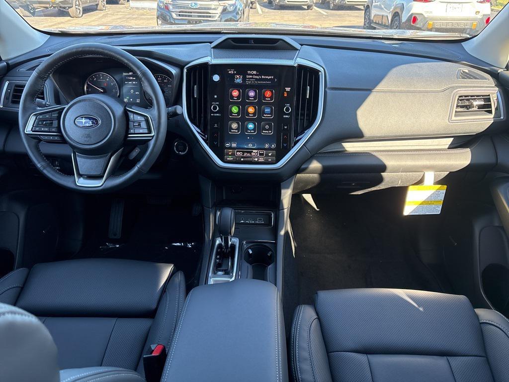 new 2026 Subaru Ascent car, priced at $46,656