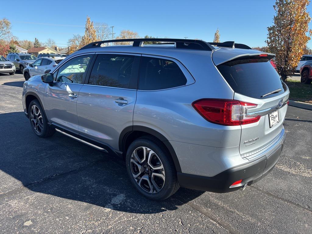new 2026 Subaru Ascent car, priced at $46,656