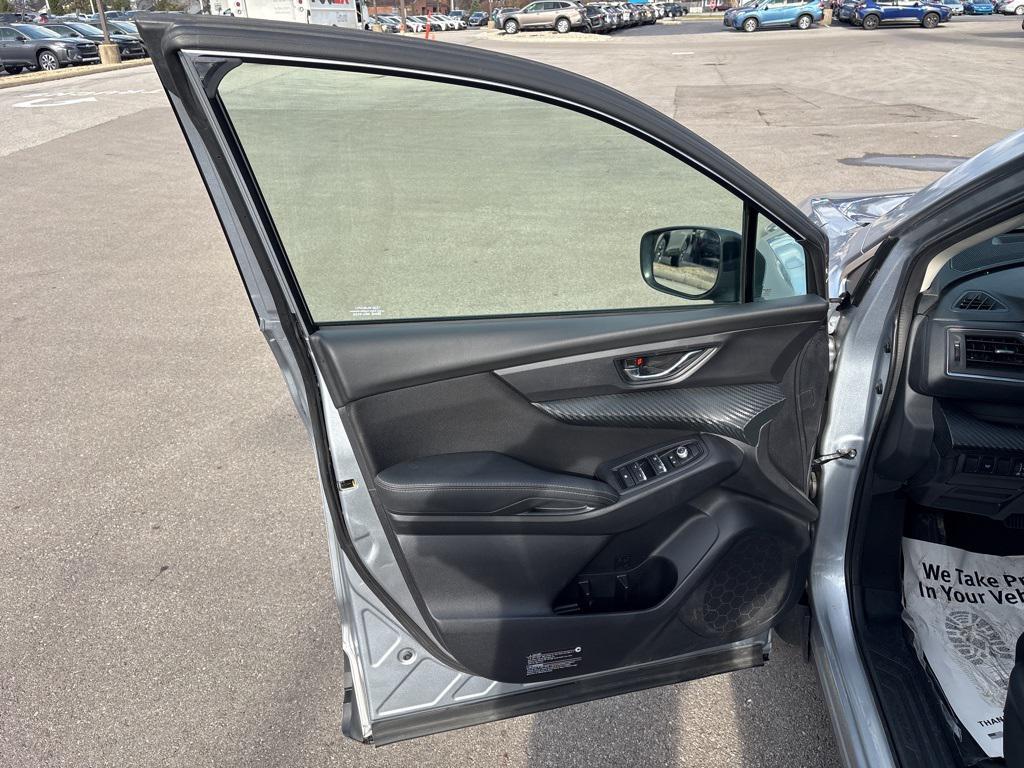 used 2023 Subaru Ascent car, priced at $27,000