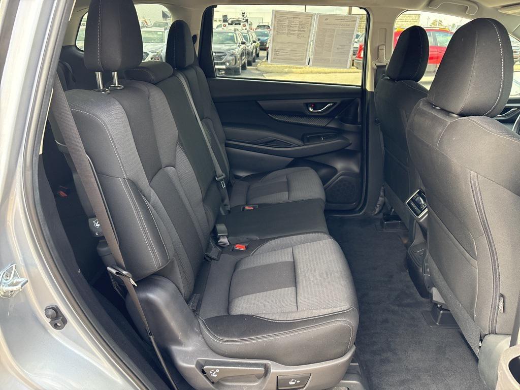 used 2023 Subaru Ascent car, priced at $27,000
