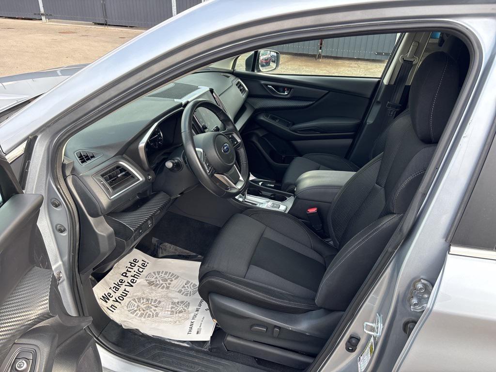 used 2023 Subaru Ascent car, priced at $27,000