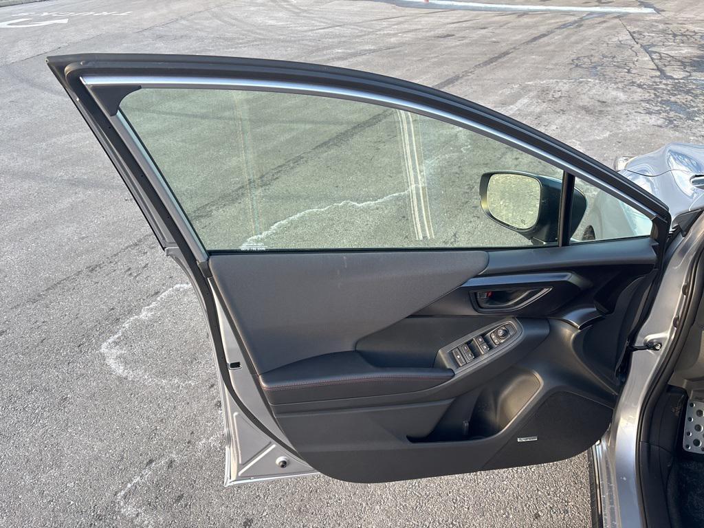 new 2026 Subaru Impreza car, priced at $33,374