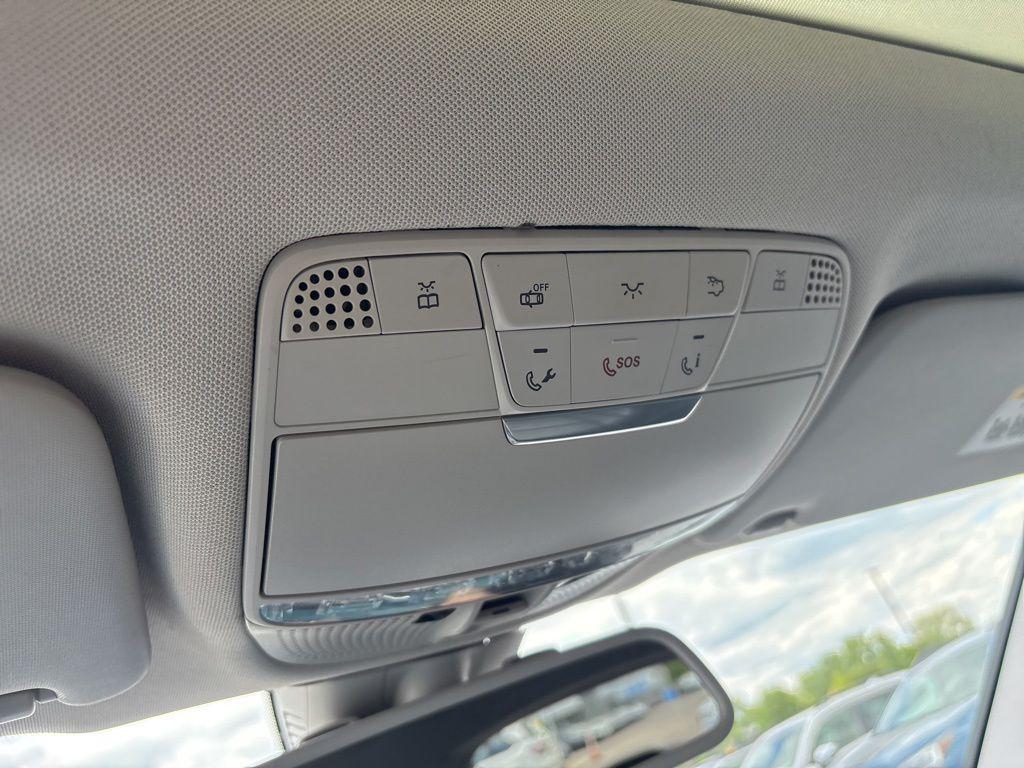 used 2016 Mercedes-Benz GLC 300 car, priced at $15,948