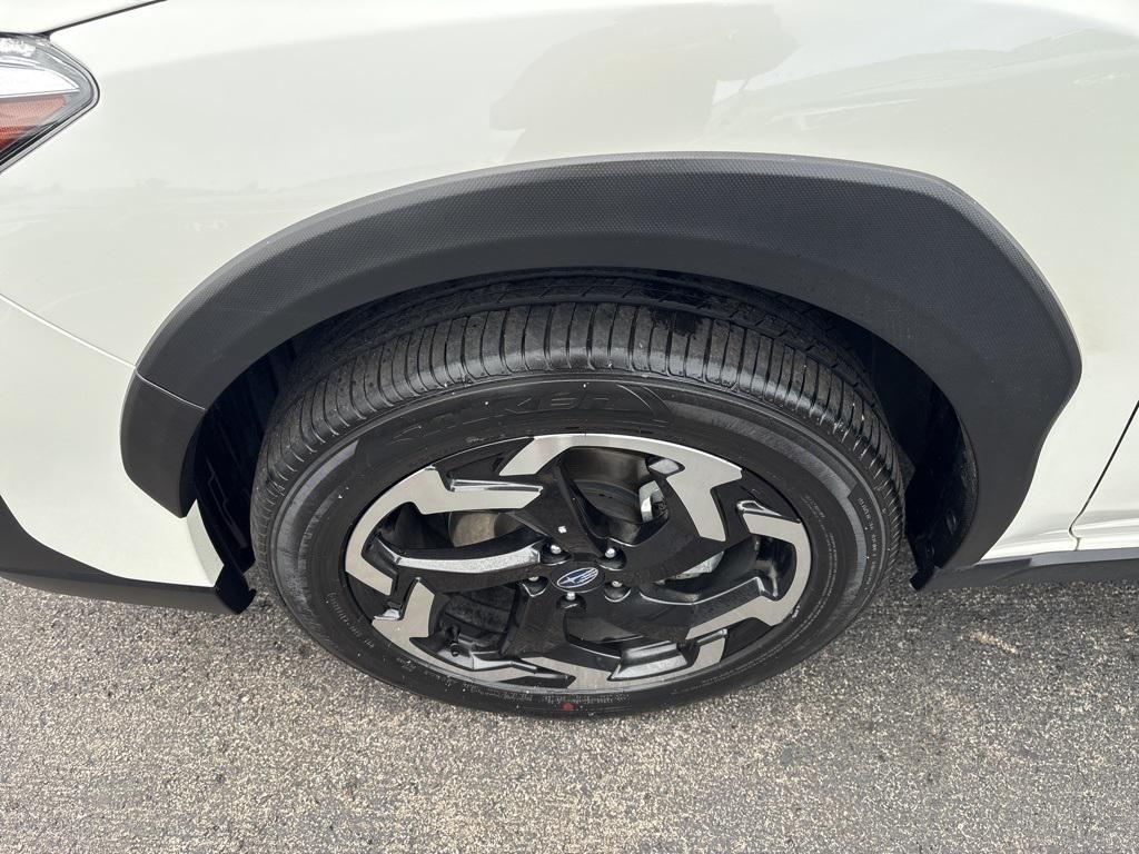 used 2023 Subaru Crosstrek car, priced at $27,164