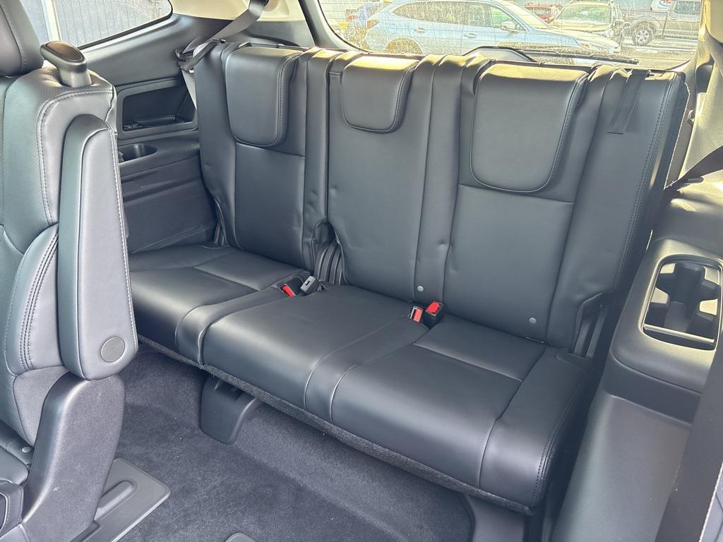 new 2026 Subaru Ascent car, priced at $51,725