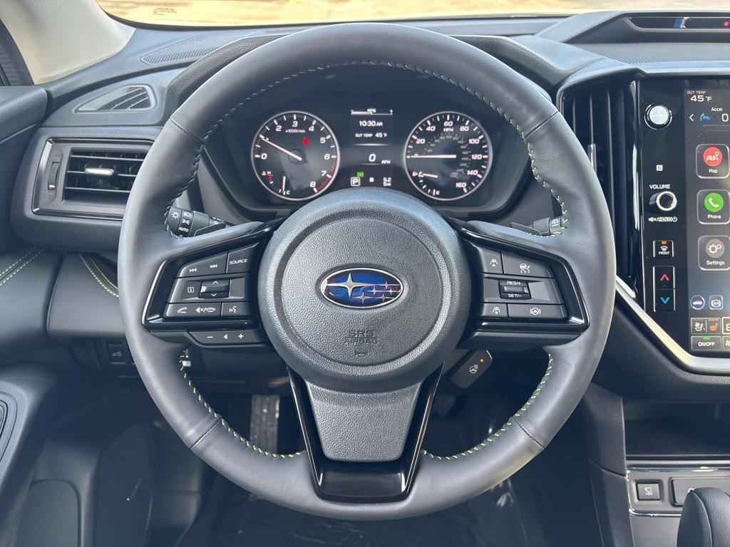 new 2026 Subaru Ascent car, priced at $51,725