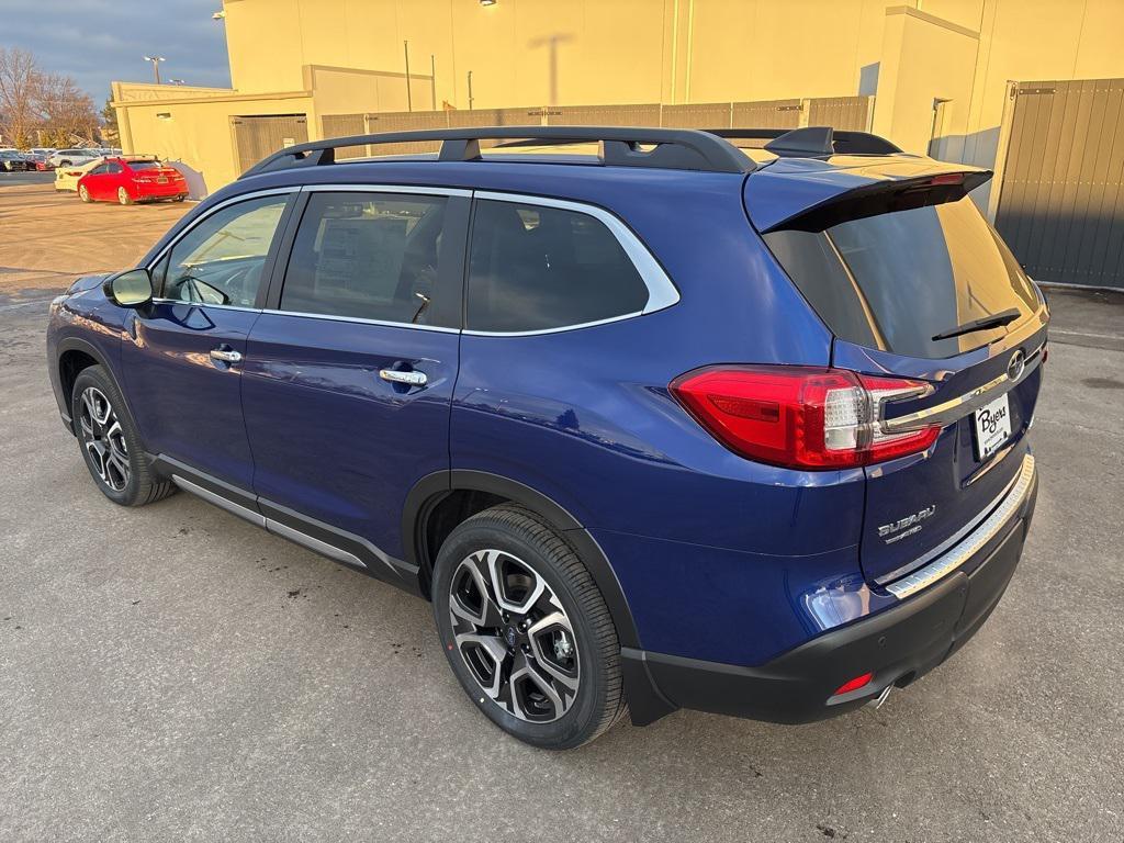 new 2026 Subaru Ascent car, priced at $49,844