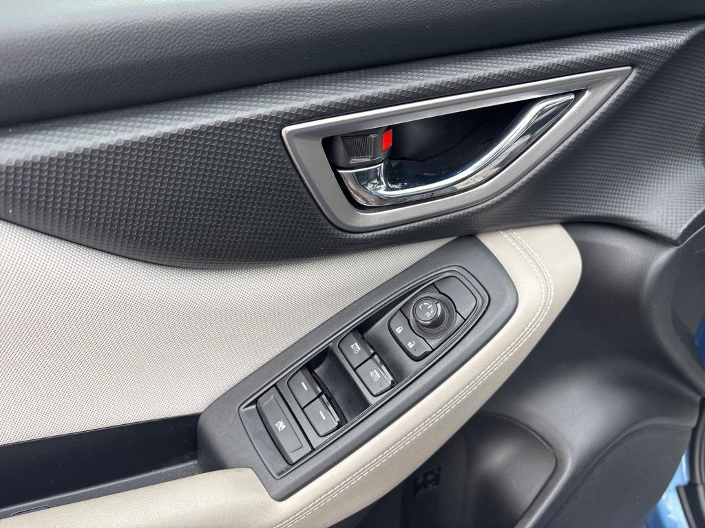 used 2021 Subaru Forester car, priced at $19,994