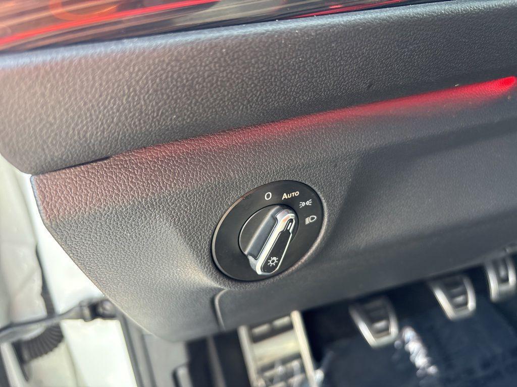 used 2024 Volkswagen Jetta GLI car, priced at $25,948