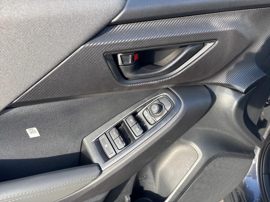 new 2026 Subaru Crosstrek car, priced at $29,371