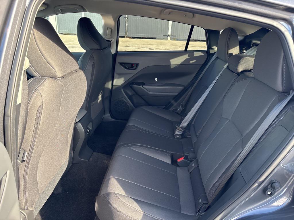 new 2026 Subaru Crosstrek car, priced at $29,371
