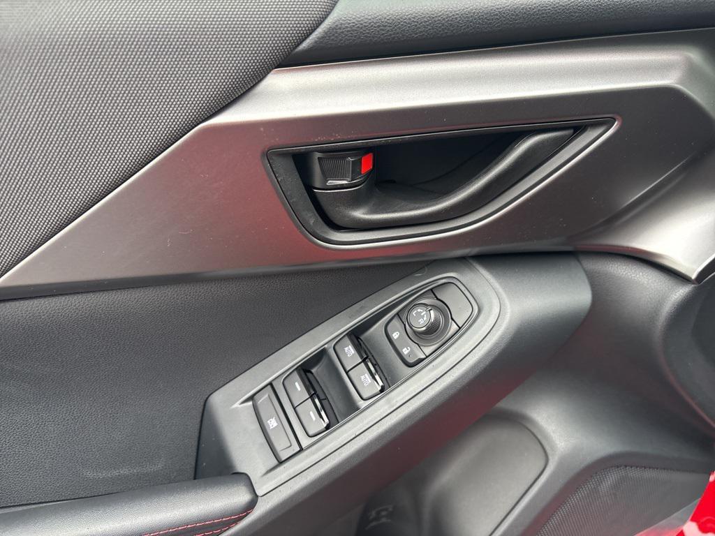 new 2026 Subaru Impreza car, priced at $28,522