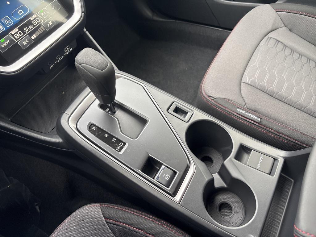 new 2026 Subaru Impreza car, priced at $28,522