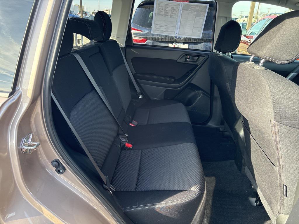 used 2014 Subaru Forester car, priced at $13,395