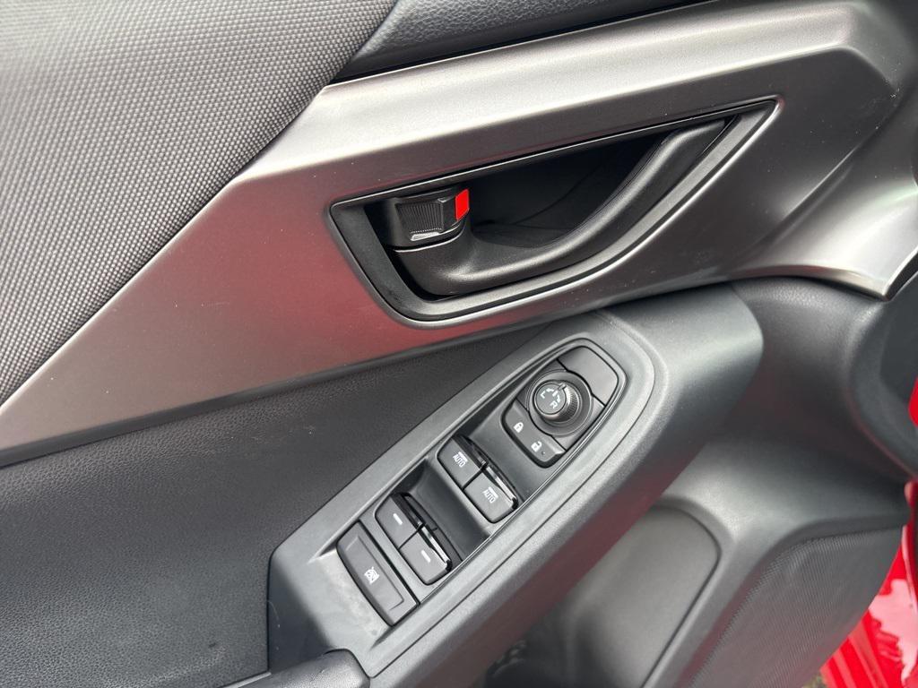 new 2026 Subaru Impreza car, priced at $29,522