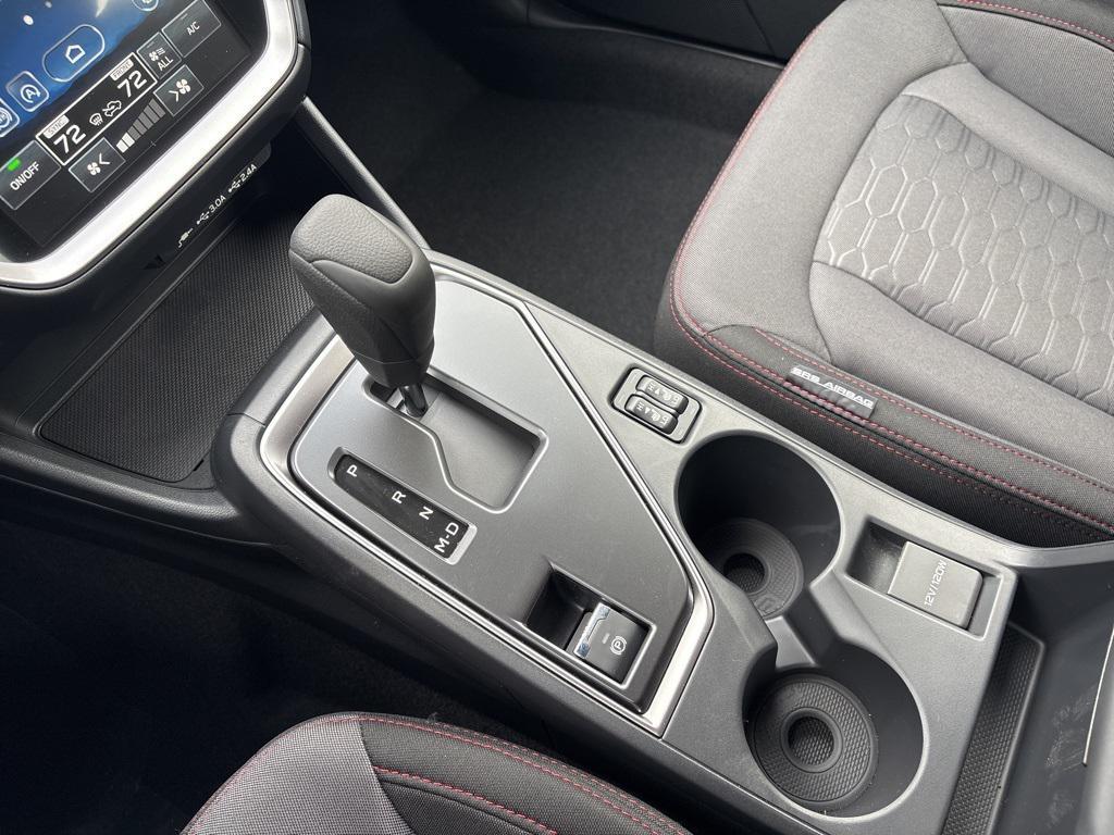 new 2026 Subaru Impreza car, priced at $29,522