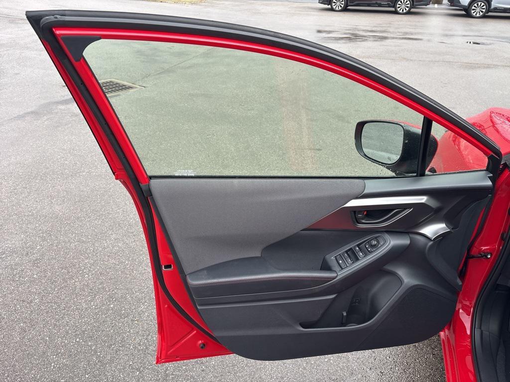 new 2026 Subaru Impreza car, priced at $29,522