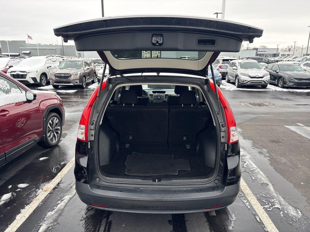 used 2014 Honda CR-V car, priced at $11,951
