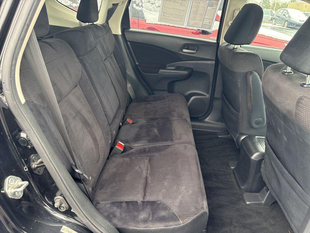 used 2014 Honda CR-V car, priced at $11,951