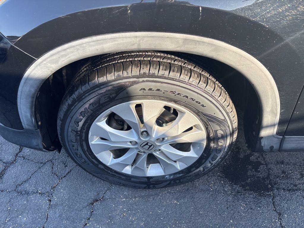 used 2014 Honda CR-V car, priced at $11,951